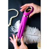 G-Vibe 2 - potente massaggiatore anatomico multitasking viola