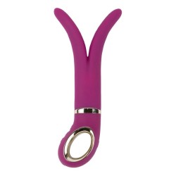 G-Vibe 2 - potente massaggiatore anatomico multitasking viola