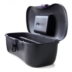 Joyboxx - Sistema di conservazione igienica e discreta per i tuoi sex toys