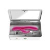 STERTOY case per sterilizzare sex toys - germicida e battericida con raggi ultravioletti