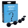 Palline Anali in silicone Excite Anal Beads Large