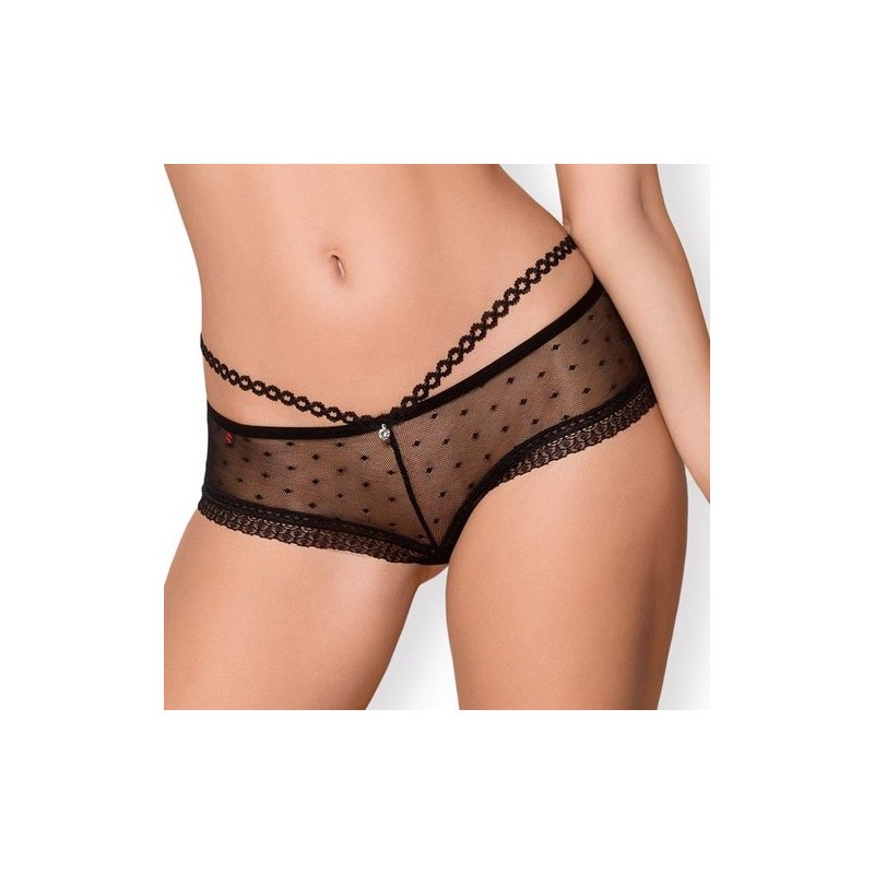 Culotte 876-SHO-1 SHORTIES