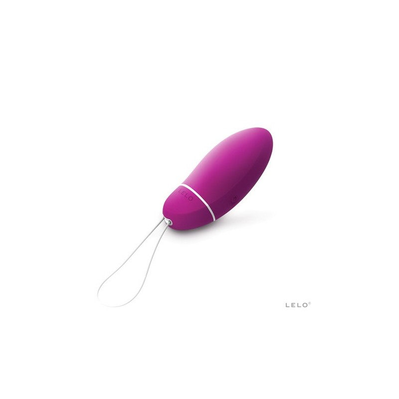 Lelo Luna Smart Bead - Il tuo personal trainer per il piacere
