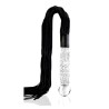 Dildo in vetro con frustino Icicles Glasdildo nr 38