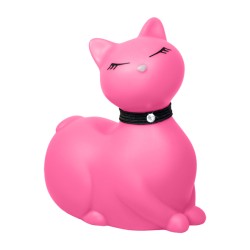 Stimolatore Vibrante I Rub My Kitty Rosa