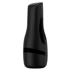 Masturbatore per Uomo Satisfyer Men Classic Black