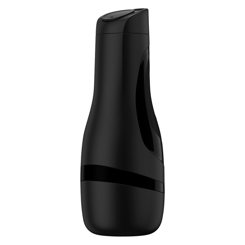 Masturbatore per Uomo Satisfyer Men Classic Black
