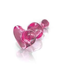 Anal Plug Icicles N.75