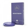 Profilattici spessi Love Match Resistente 6 pezzi