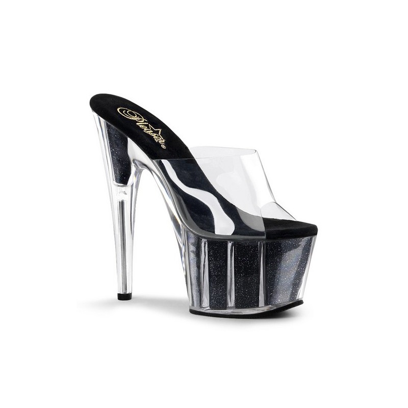 ADORE 701 Nere Glitterate