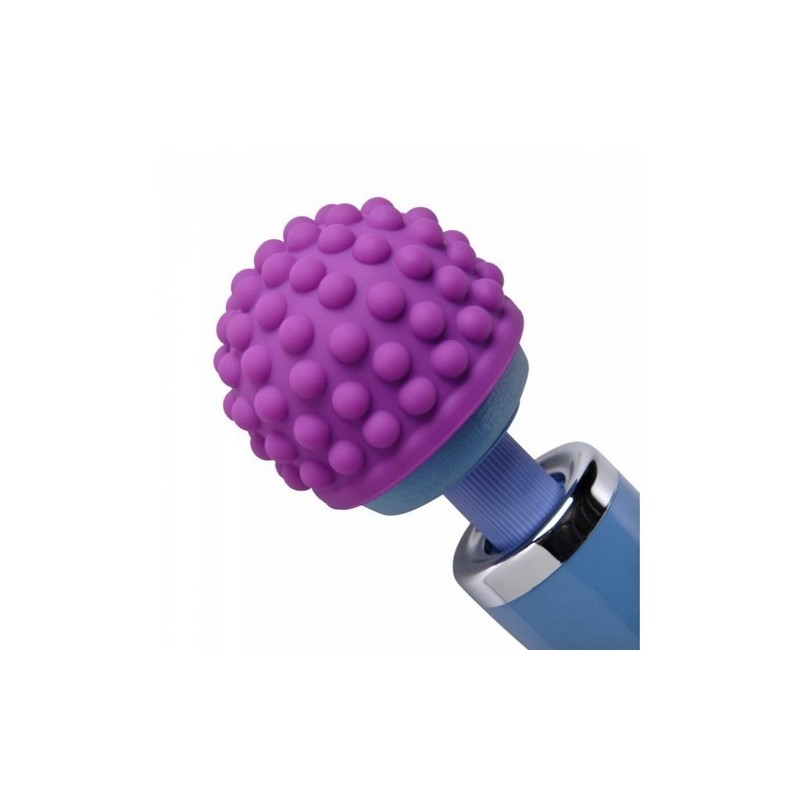 Accessorio in silicone per massage wand di dimensioni standard