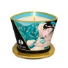 Candela Massaggio Shunga Sensual Aroma Island Blossom 170 ml