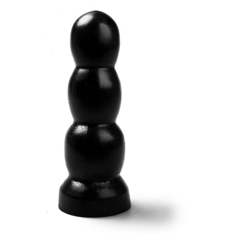 Triball Dildo Anale 14x5 cm
