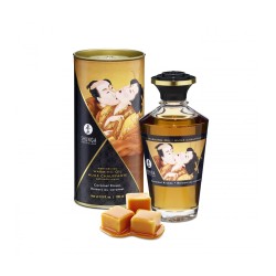 APHRODISIAC OIL - CARAMEL KISSES