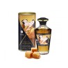 APHRODISIAC OIL - CARAMEL KISSES