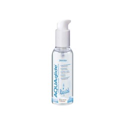Lubrificante a Base Acqua Aquaglide Liquid 125 ml
