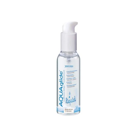 Lubrificante a Base Acqua Aquaglide Liquid 125 ml