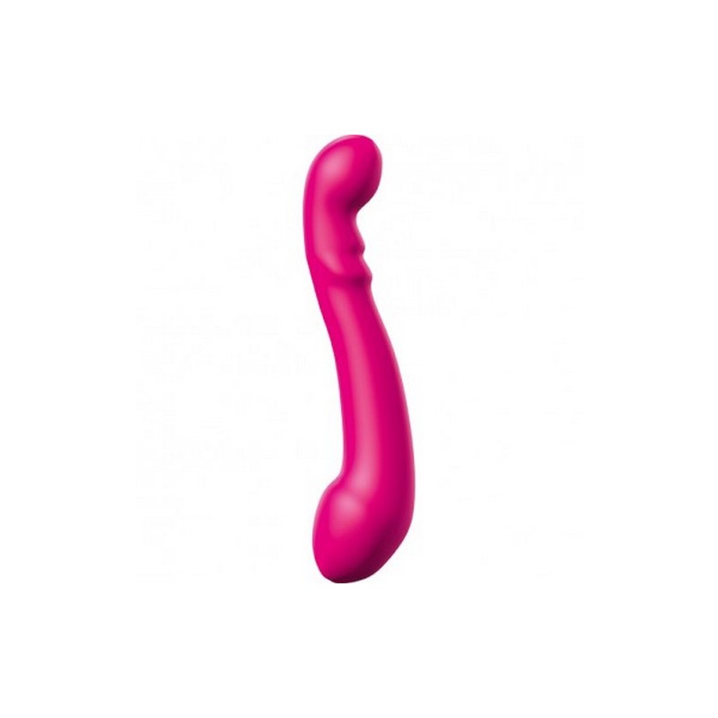 So Dildo Magenta