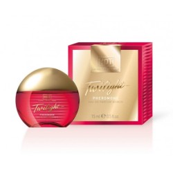 Profumo ai Feromoni per Donna TWILIGHT 15 ML