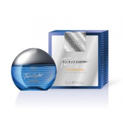 Profumo ai Feromoni per Uomo TWILIGHT 15 ML