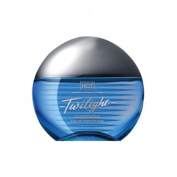 Profumo ai Feromoni per Uomo TWILIGHT 15 ML