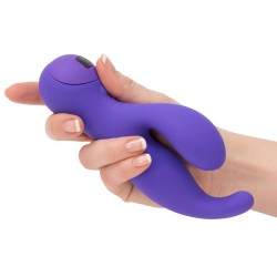 Vibratore Rabbit Touch Solo by Swan