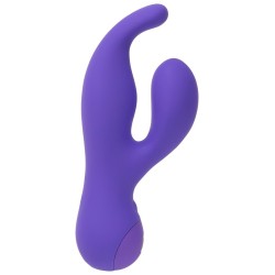 Vibratore Rabbit Touch Solo by Swan
