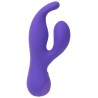 Vibratore Rabbit Touch Solo by Swan