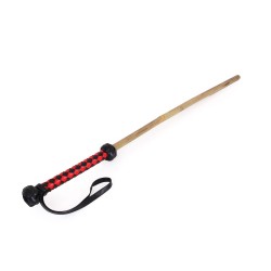 Bastone in Bamboo 60 x 1,5 cm