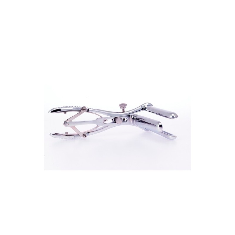 anal speculum 3 blades