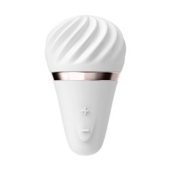 Little Wand Lay-On Vibrator Forma Gelato