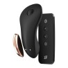 Little Secret Vibratore per Mutandine Ricaricabile con Telecomando e App