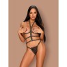 Tigrita Set 2 Pezzi S/M/L