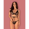 Bowessa Set 2 Pezzi