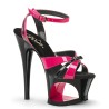 MOON 728 Nere e Fucsia