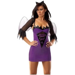 Coquette Sexy Bat