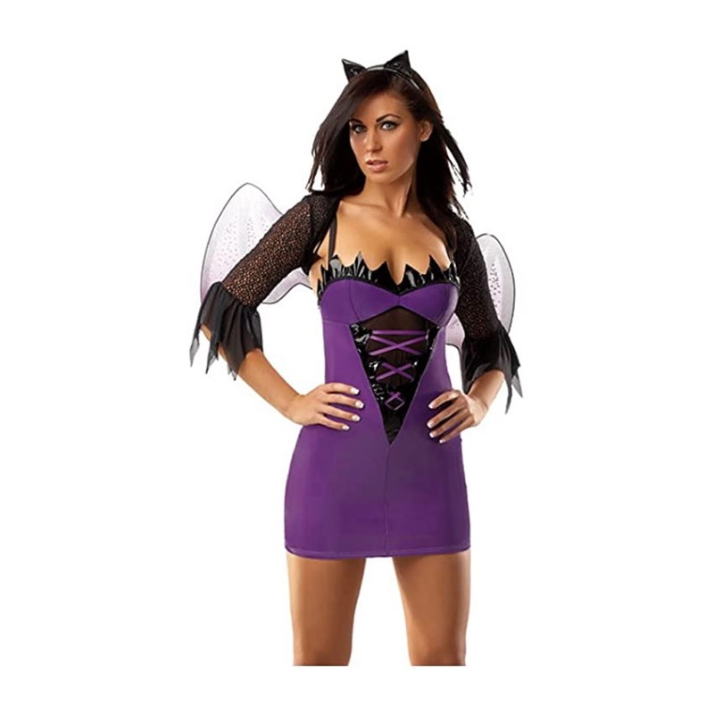 Coquette Sexy Bat
