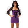 Coquette Sexy Bat