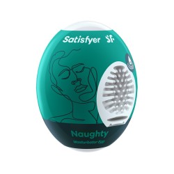 Masturbatore EGGCITED Naughty