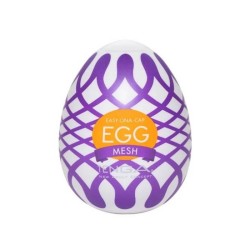 Masturbatore TENGA EGG MESH