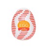 Masturbatore TENGA EGG TUBE
