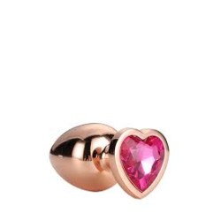 PLUG GLEAMING LOVE DORATO L