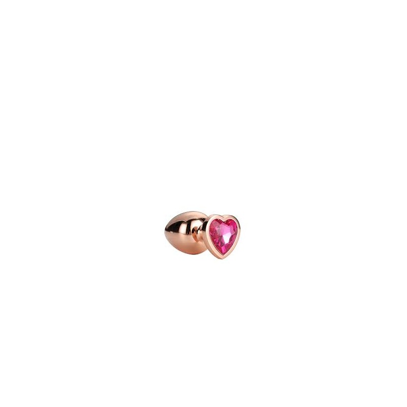 PLUG GLEAMING LOVE DORATO L