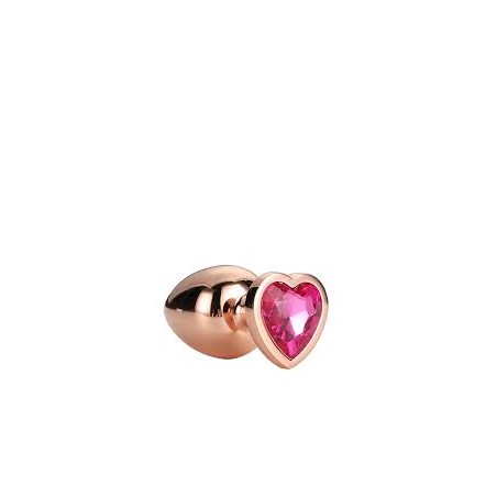PLUG GLEAMING LOVE DORATO L