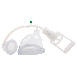 Vagina Set Duo Extreme Professional