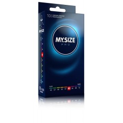 MY SIZE PRO - Preservativi 60 mm - 10 pezzi