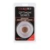 Advanced Silicone Pump Sleeve Clear