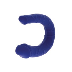 Vogue Mini Double Dong Blu