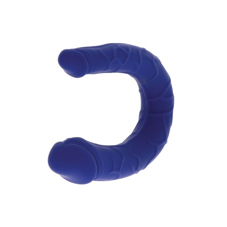 Vogue Mini Double Dong Blu