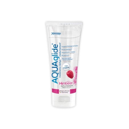 AQUAglide Lampone 100 ml